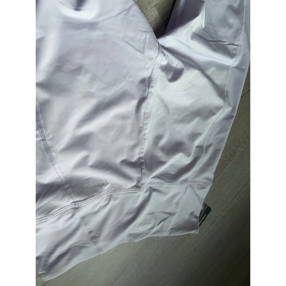 Columbia women's boundless trek leggings small lavender‎ - Picture 11 of 12